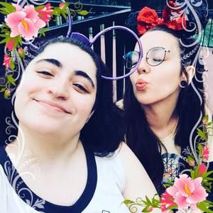 Meet your Posher, Alicia